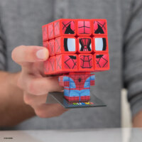 Головоломка Rubik's Cubers Кубик Людина-Павук (6070145)