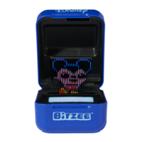 Интерактивная игрушка с виртуальными цифровыми героями Bitzee Дисней (6070776)