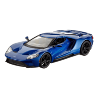 Автомодель Bburago Ford Gt (18-43029) 