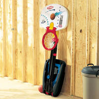 Игровой набор Little Tikes Супербаскетбол