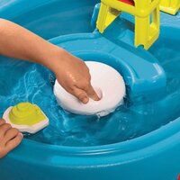 Пісочниця-стіл Little tikes Тиха гавань (401L00070)