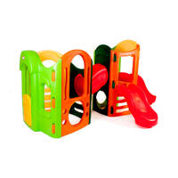 Ігровий комплекс Little Tikes Мультигірка (440W00060)