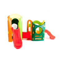 Ігровий комплекс Little Tikes Мультигірка (440W00060)