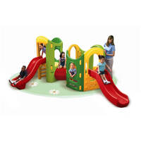 Ігровий комплекс Little Tikes Мультигірка (440W00060)