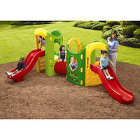 Ігровий комплекс Little Tikes Мультигірка (440W00060)