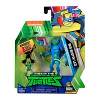 Фігурка TMNT Серії "Еволюція Черепашок-ніндзя" W3 Леонардо 12 см (80831)