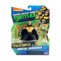 Фігурка TMNT Черепашки-ніндзя Нові пригоди Шредер 12 см (90737)