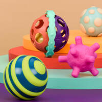 Ігровий набір Battat Зоряні кульки (BX1462Z)