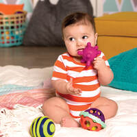 Ігровий набір Battat Зоряні кульки (BX1462Z)