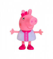  Набір фігурок Peppa Pig Велика сім'я Пеппи Свято (PEP0770)