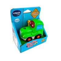 Развивающая игрушка VTech серии Бип-Бип Трактор (рус. яз.)