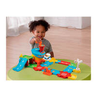 Ігровий набір VTech Біп-Біп Аеропорт, російська мова (80-144126)