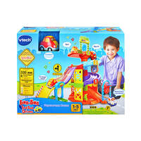 Ігровий набір VTech Біп-Біп Паркувальна вежа, російська мова