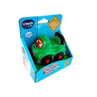 Розвиваюча іграшка VTech серії Біп-Біп Позашляховик (рос. мова)