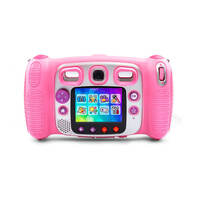 Дитяча цифрова фотокамера VTech Kidizoom Duo Pink