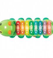 Ксилофон Vtech Звуки сафарі російською (80-174926)