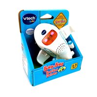 Розвиваюча іграшка VTech серії Біп-Біп ЛІТАК (рос. мова)