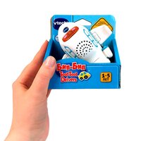 Розвиваюча іграшка VTech серії Біп-Біп ЛІТАК (рос. мова)