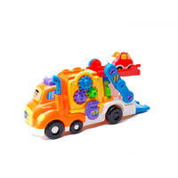 Ігровий набір Vtech Біп-Біп Автовоз, російська мова (80-189526)