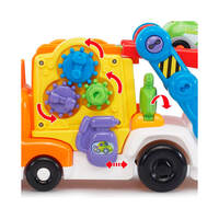 Ігровий набір Vtech Біп-Біп Автовоз, російська мова (80-189526)