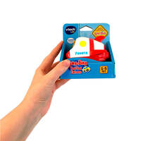 VTECH Розвиваюча іграшка серії "БІП-БІП» РАКЕТА, рос. мова (80-191826) 