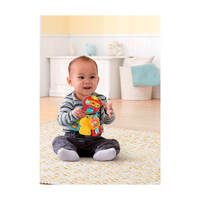 Розвиваюча іграшка-ключики Vtech Відкривай та вивчай, російська мова