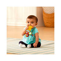 Розвиваюча іграшка-ключики Vtech Відкривай та вивчай, російська мова