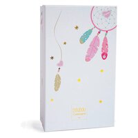 М'яка іграшка Doudou Dreamcatcher Єдиноріг (DC3543)
