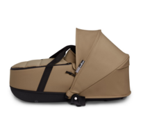 Люлька Stokke YOYO newborn shell Toffee (646308) 