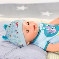 Лялька Baby Born Ніжні обійми Чарівний малюк (824375)