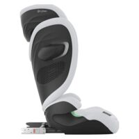 Автокрісло Cybex Solution G2 Fog Grey (524000655)