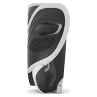 Автокрісло Cybex Solution G2 Fog Grey (524000655)