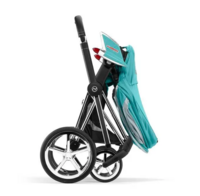 Прогулянкова коляска Cybex Priam by Jeremy Scott Car (524000391)