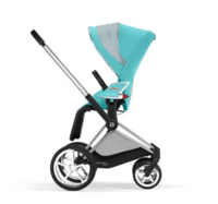 Прогулянкова коляска Cybex Priam by Jeremy Scott Car (524000391)