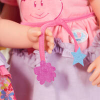 Святкова сукня для ляльки Baby Born (824559)