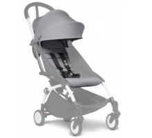 Комплект текстилю Stokke Yoyo Plus 6+ Stone (646410) 