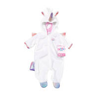 Костюмчик для ляльки Baby Born Милий Єдиноріг (824955)