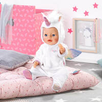 Костюмчик для ляльки Baby Born Милий Єдиноріг (824955)