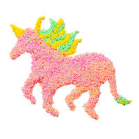  Набір кулькового пластиліну Educational Insights Блискітки (EI-1910)