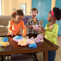  Набір кулькового пластиліну Educational Insights Блискітки (EI-1910)