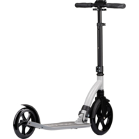 Самокат Miqilong Beagle, оливковый (BEAGLE-200-OLIVE)