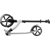 Самокат Miqilong Beagle, оливковый (BEAGLE-200-OLIVE)