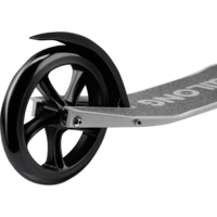 Самокат Miqilong Beagle, оливковый (BEAGLE-200-OLIVE)