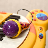 Музыкальная игрушка Battat Котофон (BX1025Z)