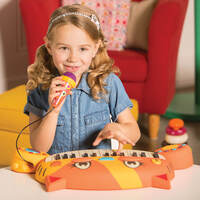 Музыкальная игрушка Battat Котофон (BX1025Z)