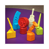 Музична іграшка Battat Симфонія (BX1120Z)