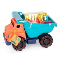 Чудо-Самоскид 6 аксесуарів (BX1311Z)