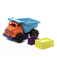 Чудо-Самоскид 6 аксесуарів (BX1311Z)