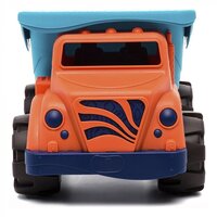 Чудо-Самоскид 6 аксесуарів (BX1311Z)