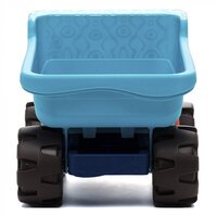 Чудо-Самоскид 6 аксесуарів (BX1311Z)